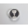 200 Korun - 200 Kč / 2007 / 550. výročí založení Jednoty bratrské / PROOF