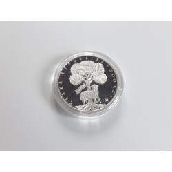 200 Korun - 200 Kč / 2007 / 550. výročí založení Jednoty bratrské / PROOF