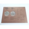 200 Korun - 200 Kč / 2006 / 100. výročí vymření přemyslovců po meči / PROOF