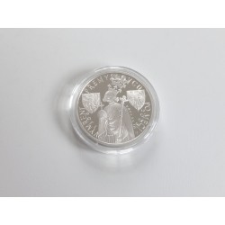 200 Korun - 200 Kč / 2006 / 100. výročí vymření přemyslovců po meči / PROOF