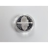 200 Korun - 200 Kč / 2006 / 100. výročí vymření přemyslovců po meči / PROOF