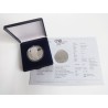 200 Korun - 200 Kč / 2006 / 250. výročí narození F. J. Gerstnera a 200. výročí zahájení výuky na pražské polytechnice / PROOF