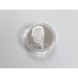 200 Korun - 200 Kč / 2006 / 250. výročí narození F. J. Gerstnera a 200. výročí zahájení výuky na pražské polytechnice / PROOF