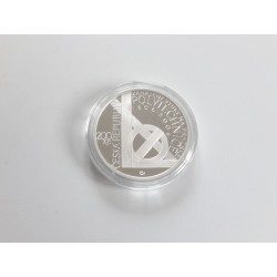 200 Korun - 200 Kč / 2006 / 250. výročí narození F. J. Gerstnera a 200. výročí zahájení výuky na pražské polytechnice / PROOF