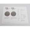 200 Korun - 200 Kč / 2025 / 900. výročí úmrtí kronikáře Kosmase / PROOF