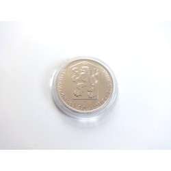 10 Korun - 10 Kčs / 1964 (v/A) / * 0/0