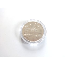 10 Korun - 10 Kčs / 1964 (v/A) / * 0/0