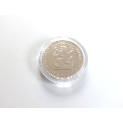 10 Korun - 10 Kčs / 1964 (v/A) / * 0/0