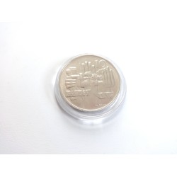 10 Korun - 10 Kčs / 1964...