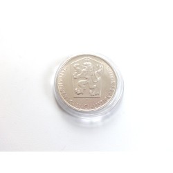 10 Korun - 10 Kčs / 1964 (v/B) / * 0/0