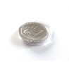 10 Korun - 10 Kčs / 1964 (v/B) / * 0/0