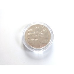 10 Korun - 10 Kčs / 1964 (v/B) / * 0/0