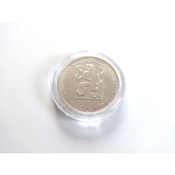 10 Korun - 10 Kčs / 1964 (v/B) / * 0/0
