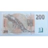 200 Korun - 200 Kč / 2018 M76 / UNC /