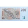 200 Korun - 200 Kč / 2018 M76 / UNC /