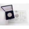200 Korun - 200 Kč / 2019 / 100. výročí sestrojení prvního letounu československé výroby Bohemia B-5 / PROOF