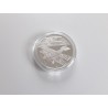 200 Korun - 200 Kč / 2019 / 100. výročí sestrojení prvního letounu československé výroby Bohemia B-5 / PROOF