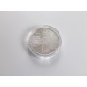200 Korun - 200 Kč / 2019 / 100. výročí sestrojení prvního letounu československé výroby Bohemia B-5 / PROOF