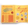 Sada oběžných mincí Slovenská republika / 2003 /