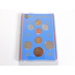 Sada oběžných mincí Slovenská republika / 2003 / 675 rokov mincovne Kremnica