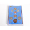 Sada oběžných mincí Slovenská republika / 2003 / 675 rokov mincovne Kremnica