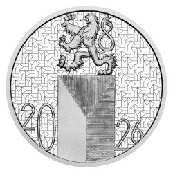 Olympijské hry - Milano 2026 / PROOF /