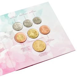 Sada oběžných minci Česká republika / 2026 / Svatba