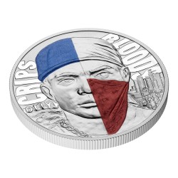 Světové gangy - Crips a Bloods / PROOF /