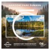 Sada oběžných mincí Česká republika / 2026 / Národní parky - Šumava
