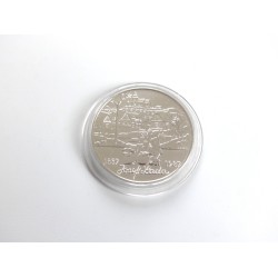 500 Korun - 500 Kčs / 1987...