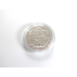 500 Korun - 500 Kčs / 1987 (v/A) / * 0/0