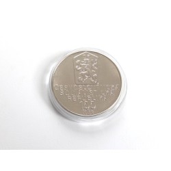 100 Korun - 100 Kčs / 1990 (K. Čapek) / * 1/1