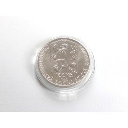 100 Korun - 100 Kčs / 1988 (Praga '88) / * 0/0