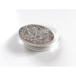 100 Korun - 100 Kčs / 1988 (Praga '88) / * 0/0