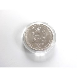 100 Korun - 100 Kčs / 1988 (Praga '88) / * 0/0