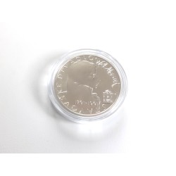 100 Korun - 100 Kčs / 1991 (W. A. Mozart) / * 0/0