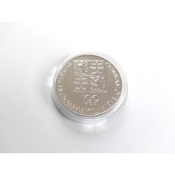 100 Korun - 100 Kčs / 1991 (W. A. Mozart) / * 0/0