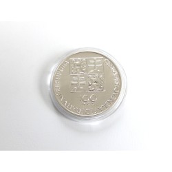 100 Korun - 100 Kčs / 1991 (W. A. Mozart) / * 1/1