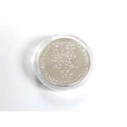 100 Korun - 100 Kčs / 1991 (W. A. Mozart) / * 1/1