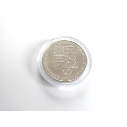 100 Korun - 100 Kčs / 1990 (B. Martinů) / * 0/0