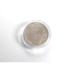 100 Korun - 100 Kčs / 1990 (B. Martinů) / * 1/1