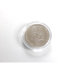 100 Korun - 100 Kčs / 1990 (B. Martinů) / * 1/1