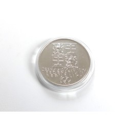100 Korun - 100 Kčs / 1991 (A. Dvořák) / * 0/0