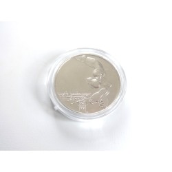 100 Korun - 100 Kčs / 1991 (A. Dvořák) / * 0/0