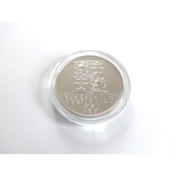 100 Korun - 100 Kčs / 1991 (A. Dvořák) / * 0/0