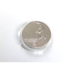 100 Korun - 100 Kčs / 1991...