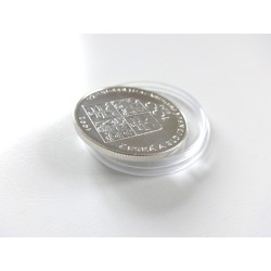 100 Korun - 100 Kčs / 1992 (Lidice a Ležáky) / * 0/0