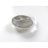 100 Korun - 100 Kčs / 1993 (Břevnovský klášter) / * 0/0