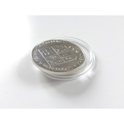 100 Korun - 100 Kčs / 1993 (Břevnovský klášter) / * 0/0