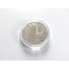100 Korun - 100 Kčs / 1993 (Břevnovský klášter) / * 0/0